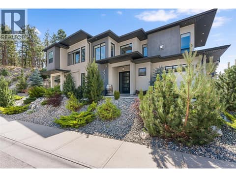 Photo 1 of 8819 Heritage Drive, Lake Country South West