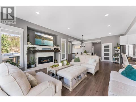 Photo 17 of 8819 Heritage Drive, Lake Country South West