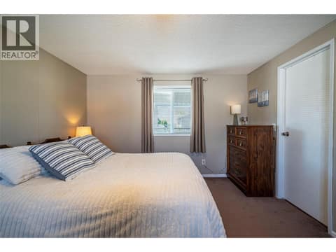 Photo 13 of 12560 Westside Road Unit# 74, Okanagan North, Vernon