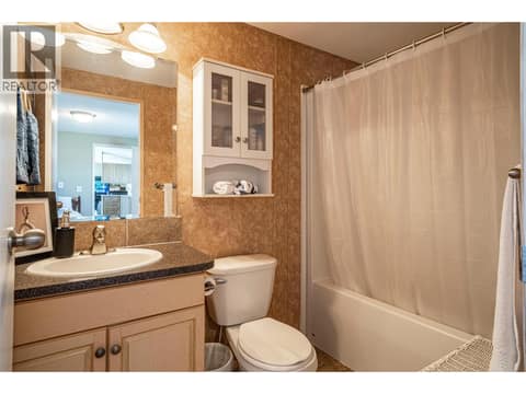 Photo 15 of 12560 Westside Road Unit# 74, Okanagan North, Vernon