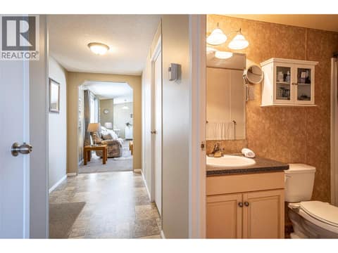 Photo 17 of 12560 Westside Road Unit# 74, Okanagan North, Vernon