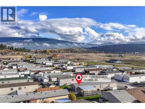 Photo 21 of 12560 Westside Road Unit# 74, Okanagan North, Vernon