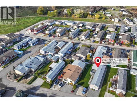 Photo 22 of 12560 Westside Road Unit# 74, Okanagan North, Vernon