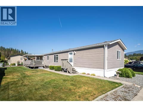 Photo 23 of 12560 Westside Road Unit# 74, Okanagan North, Vernon