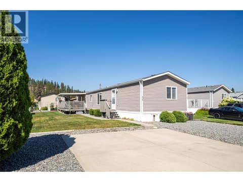Photo 24 of 12560 Westside Road Unit# 74, Okanagan North, Vernon
