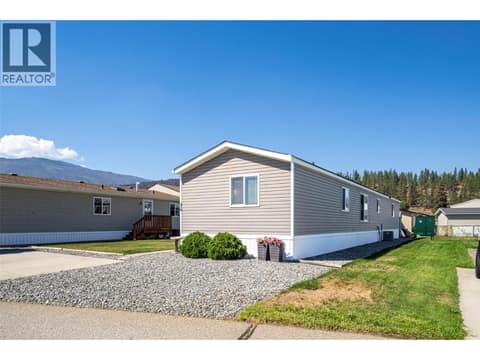 Photo 25 of 12560 Westside Road Unit# 74, Okanagan North, Vernon