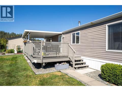 Photo 26 of 12560 Westside Road Unit# 74, Okanagan North, Vernon