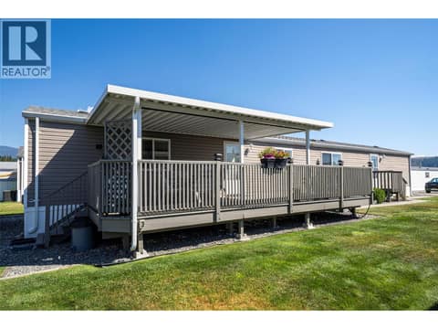 Photo 27 of 12560 Westside Road Unit# 74, Okanagan North, Vernon
