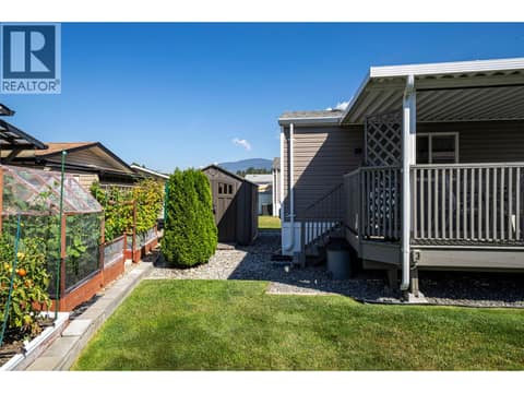 Photo 28 of 12560 Westside Road Unit# 74, Okanagan North, Vernon