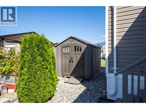 Photo 29 of 12560 Westside Road Unit# 74, Okanagan North, Vernon