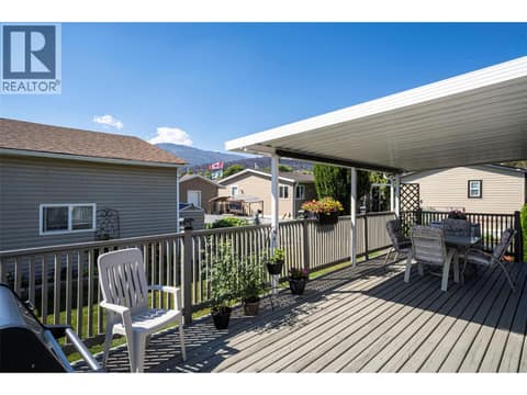Photo 30 of 12560 Westside Road Unit# 74, Okanagan North, Vernon