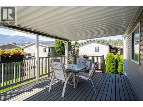 Photo 31 of 12560 Westside Road Unit# 74, Okanagan North, Vernon