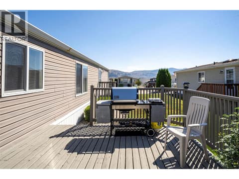 Photo 32 of 12560 Westside Road Unit# 74, Okanagan North, Vernon