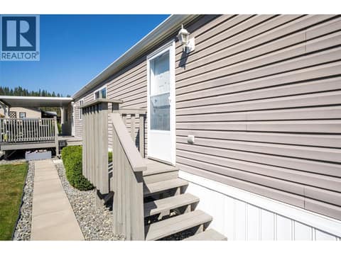 Photo 33 of 12560 Westside Road Unit# 74, Okanagan North, Vernon