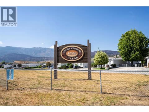 Photo 35 of 12560 Westside Road Unit# 74, Okanagan North, Vernon