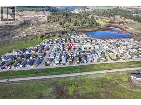 Photo 36 of 12560 Westside Road Unit# 74, Okanagan North, Vernon