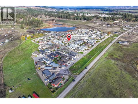 Photo 37 of 12560 Westside Road Unit# 74, Okanagan North, Vernon