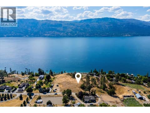 Photo 5 of Okanagan Centre Road W Lot# 107, Lake Country South West