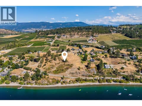 Photo 6 of Okanagan Centre Road W Lot# 107, Lake Country South West