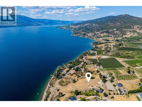 Photo 7 of Okanagan Centre Road W Lot# 107, Lake Country South West