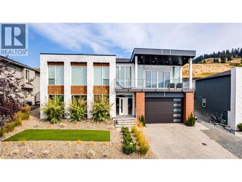 Photo 1 of 7180 Apex Drive, Foothills, Vernon