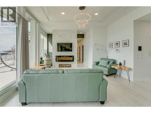 Photo 14 of 7180 Apex Drive, Foothills, Vernon