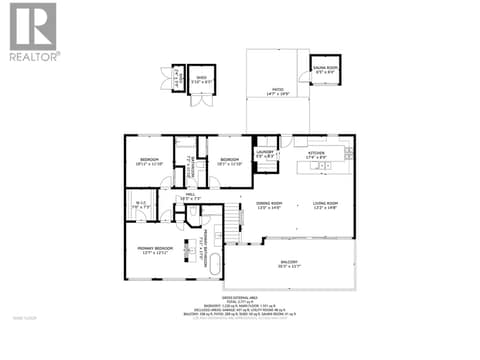 Photo 72 of 7180 Apex Drive, Foothills, Vernon