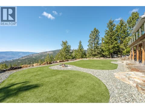 Photo 63 of 560 SASQUATCH Trail, Osoyoos Rural