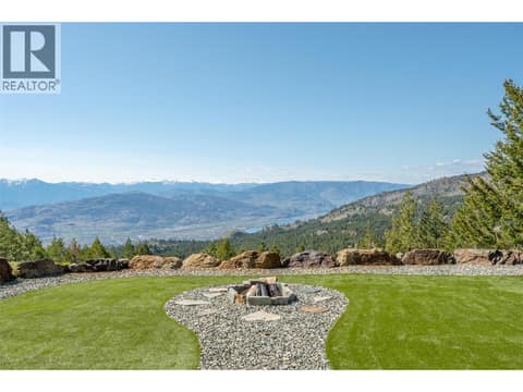 Photo 64 of 560 SASQUATCH Trail, Osoyoos Rural