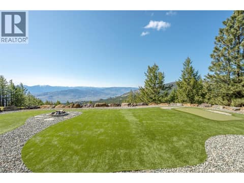 Photo 65 of 560 SASQUATCH Trail, Osoyoos Rural