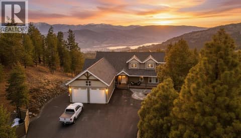 *virtual sky at 560 SASQUATCH Trail, Osoyoos Rural