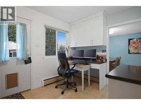 Photo 13 of 2505 SUNSET Drive Unit# 1, Valleyview, Kamloops