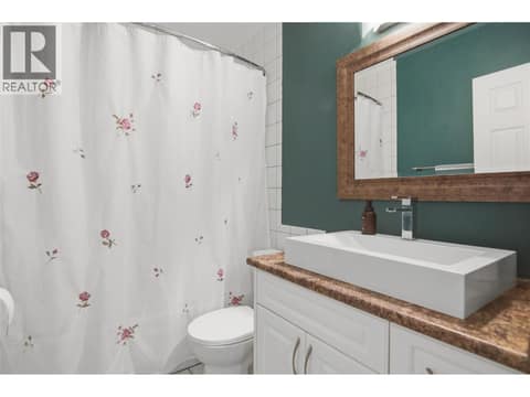 Photo 19 of 2505 SUNSET Drive Unit# 1, Valleyview, Kamloops