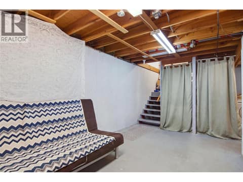 Photo 22 of 2505 SUNSET Drive Unit# 1, Valleyview, Kamloops