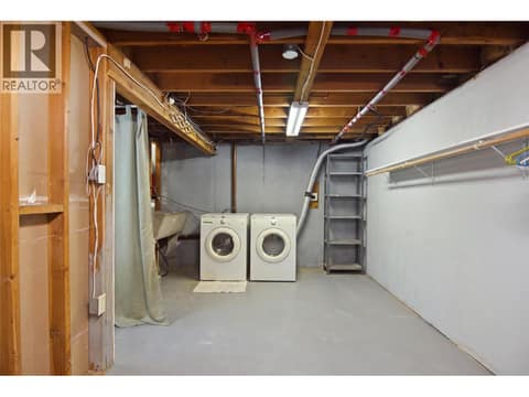 Photo 23 of 2505 SUNSET Drive Unit# 1, Valleyview, Kamloops