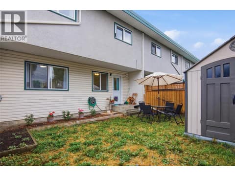 Photo 26 of 2505 SUNSET Drive Unit# 1, Valleyview, Kamloops