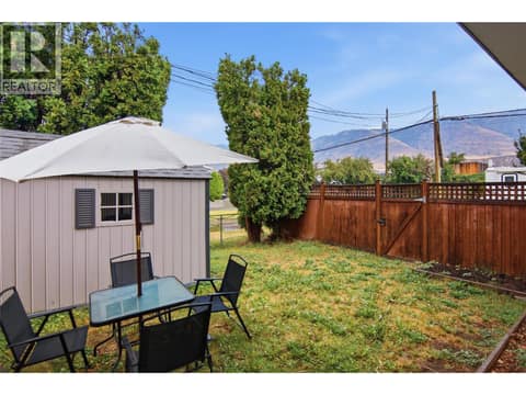 Photo 27 of 2505 SUNSET Drive Unit# 1, Valleyview, Kamloops