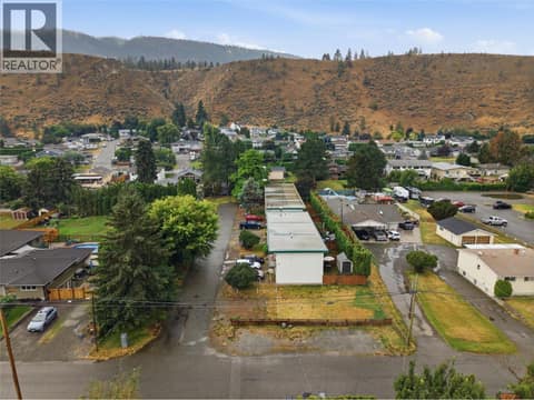 Photo 29 of 2505 SUNSET Drive Unit# 1, Valleyview, Kamloops