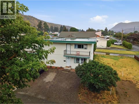Photo 30 of 2505 SUNSET Drive Unit# 1, Valleyview, Kamloops