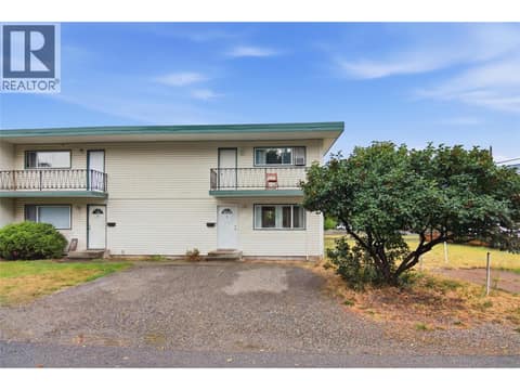 Photo 31 of 2505 SUNSET Drive Unit# 1, Valleyview, Kamloops