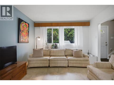 Photo 5 of 2505 SUNSET Drive Unit# 1, Valleyview, Kamloops