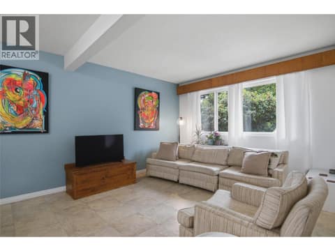 Photo 6 of 2505 SUNSET Drive Unit# 1, Valleyview, Kamloops