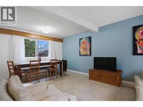 Photo 7 of 2505 SUNSET Drive Unit# 1, Valleyview, Kamloops