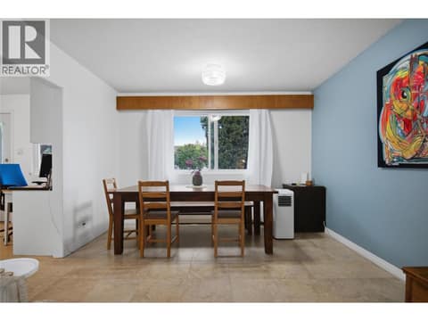 Photo 9 of 2505 SUNSET Drive Unit# 1, Valleyview, Kamloops
