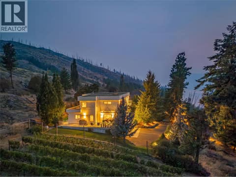 Photo 4 of 5851 Lakeshore Road, Upper Mission, Kelowna