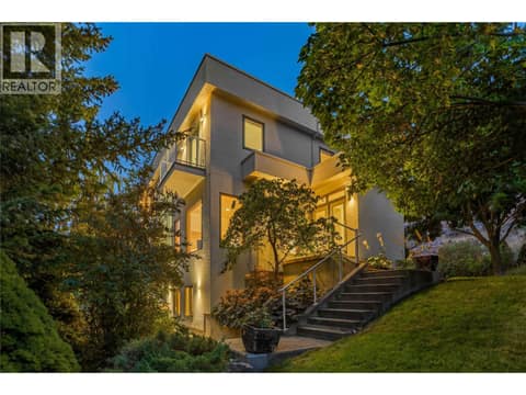 Photo 5 of 5851 Lakeshore Road, Upper Mission, Kelowna