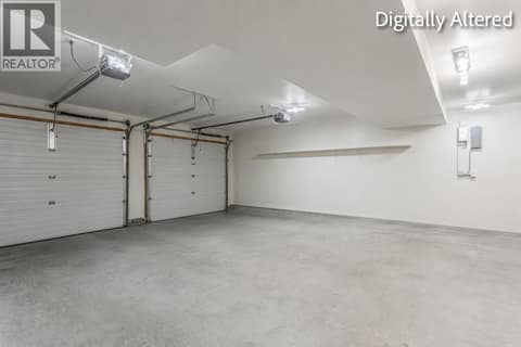Garage at 5851 Lakeshore Road, Upper Mission, Kelowna