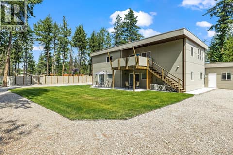 Photo 11 of 7141 Dunwaters Road, Fintry, Kelowna