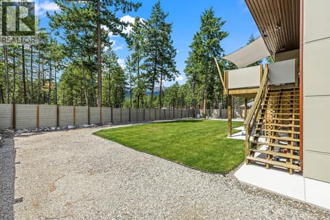 Photo 12 of 7141 Dunwaters Road, Fintry, Kelowna