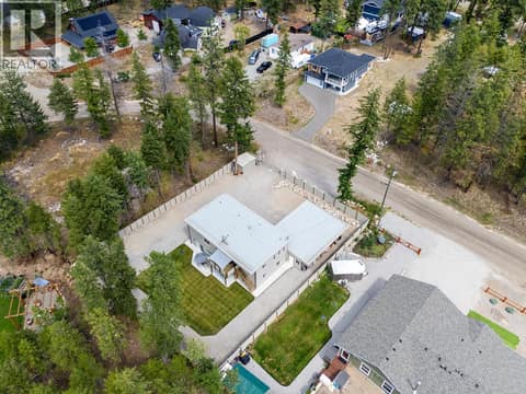 Photo 19 of 7141 Dunwaters Road, Fintry, Kelowna